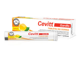 CEVITT® GARDŁO